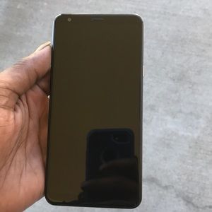 Lg stylo 5 boost mobile